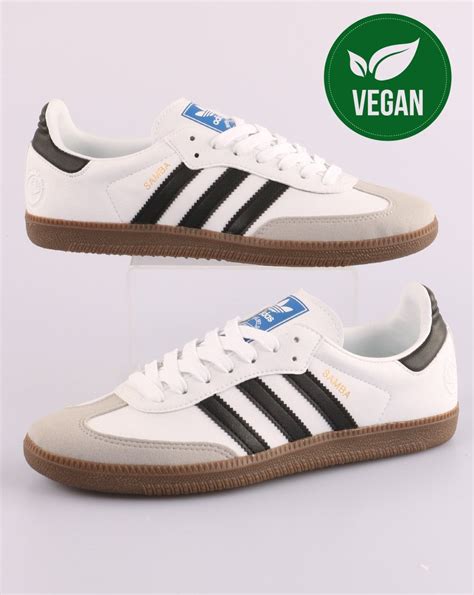 adidas samba vegan schuhe|Adidas Samba vegan for sale.